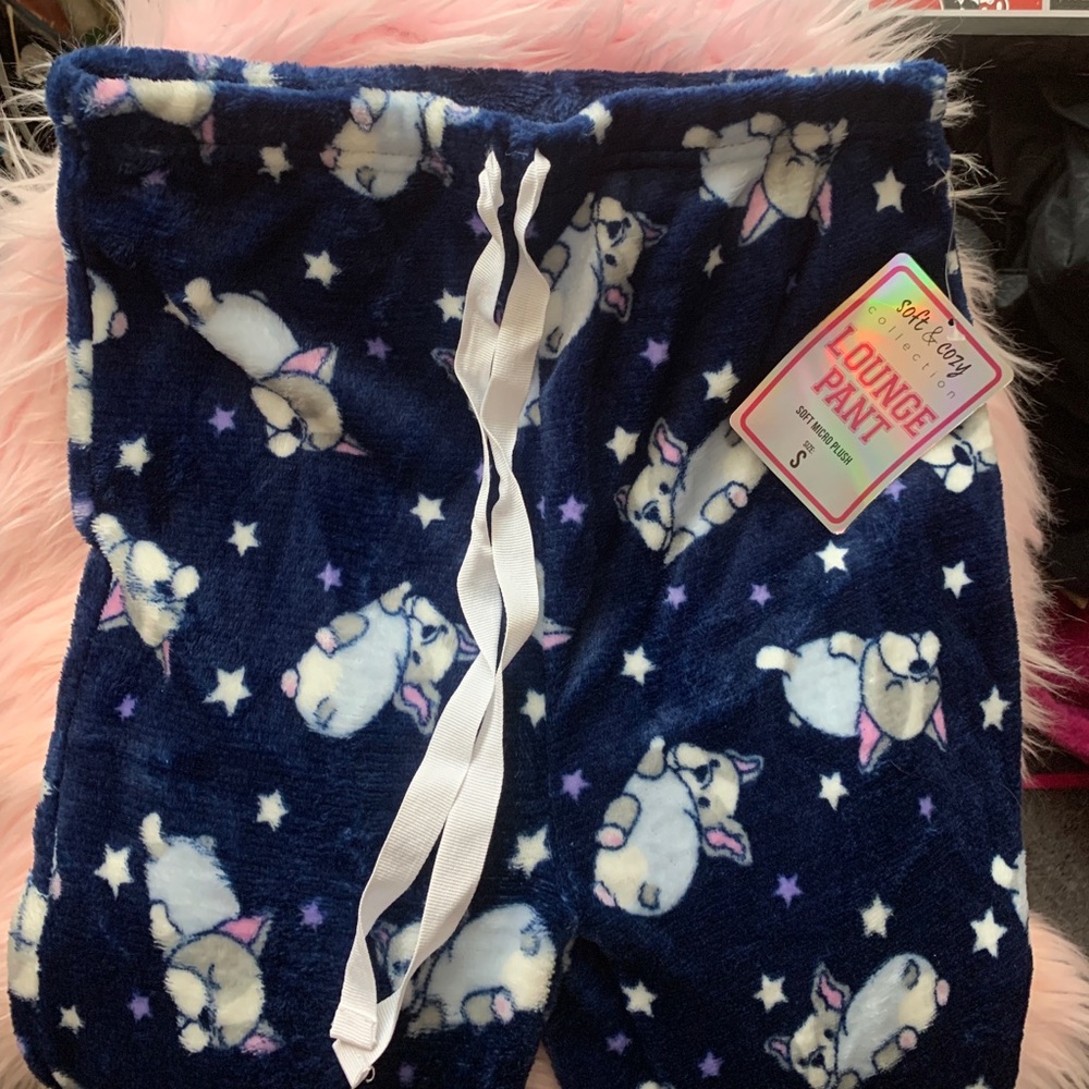 Women’s Small Pajama Pants